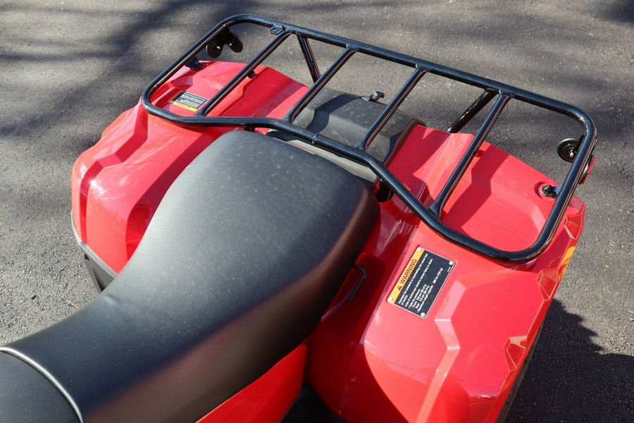 2026 Honda FourTrax Recon® Base