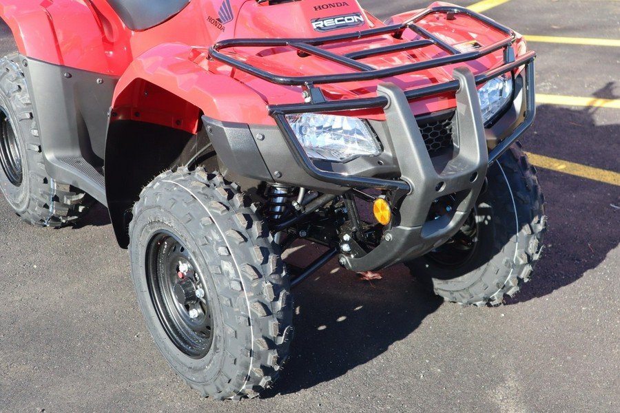 2026 Honda FourTrax Recon® Base