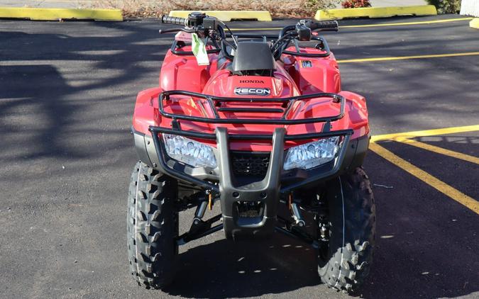2026 Honda FourTrax Recon® Base