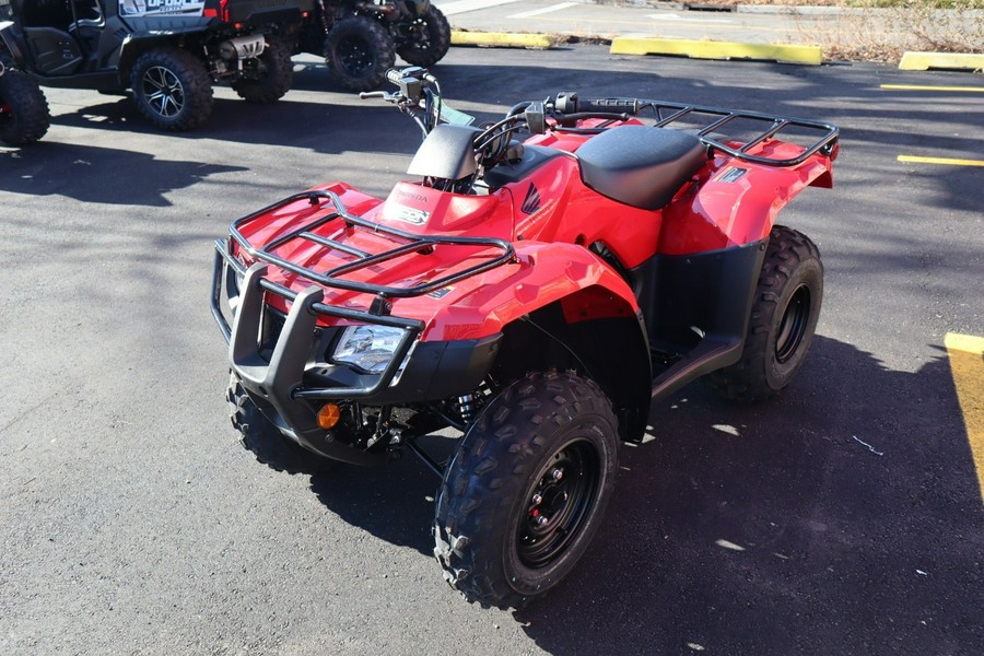 2026 Honda FourTrax Recon® Base