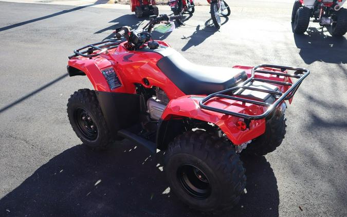 2026 Honda FourTrax Recon® Base