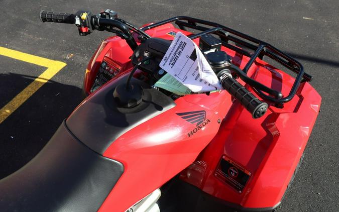 2026 Honda FourTrax Recon® Base