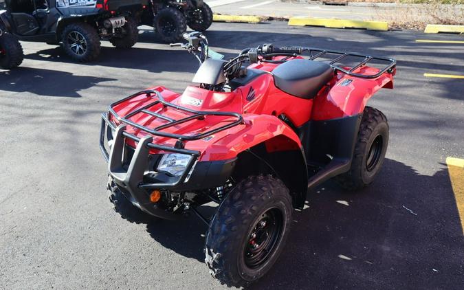 2026 Honda FourTrax Recon® Base