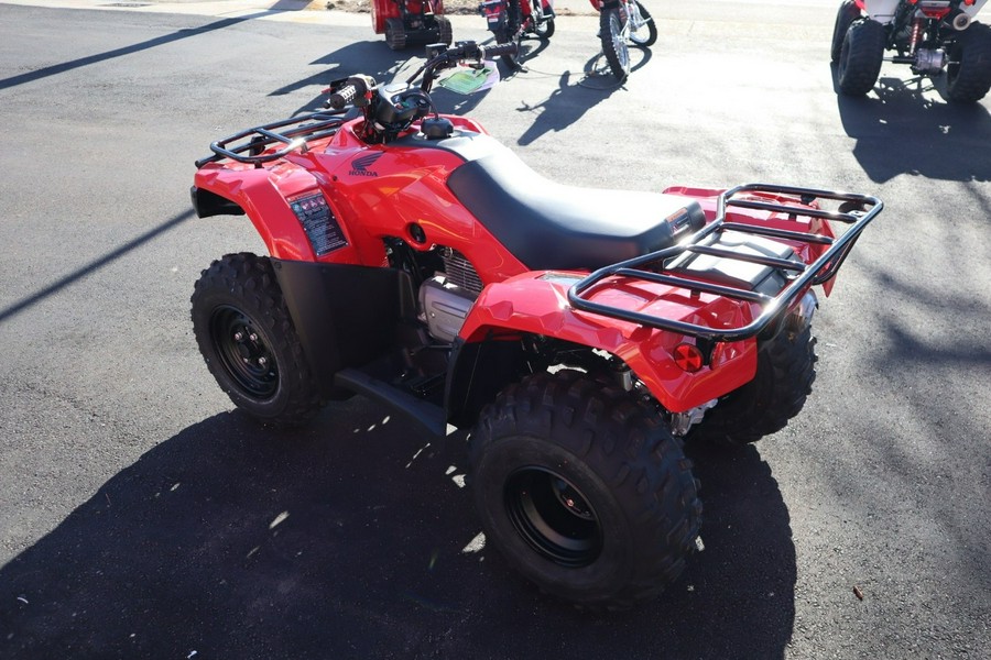 2026 Honda FourTrax Recon® Base