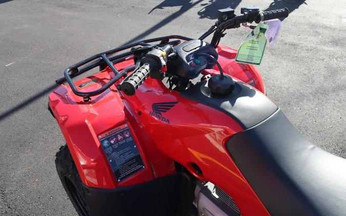 2026 Honda FourTrax Recon® Base