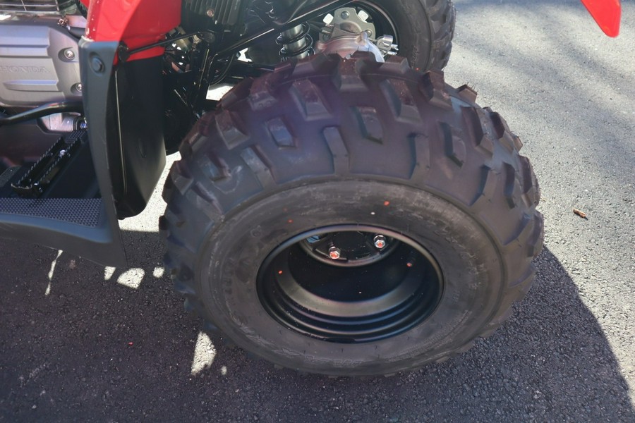 2026 Honda FourTrax Recon® Base