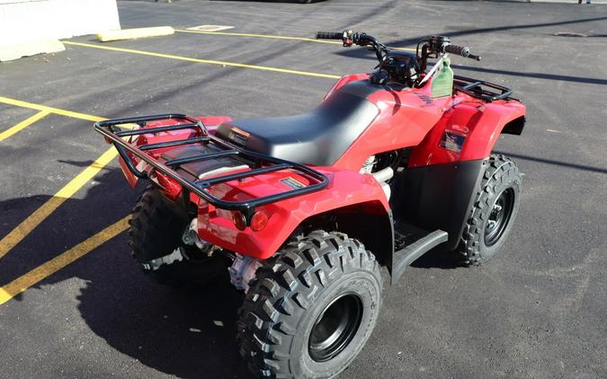 2026 Honda FourTrax Recon® Base