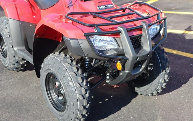 2026 Honda FourTrax Recon® Base