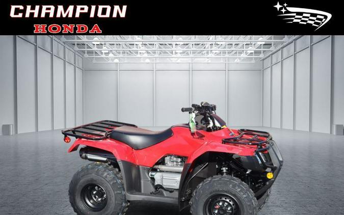 2026 Honda FourTrax Recon® Base