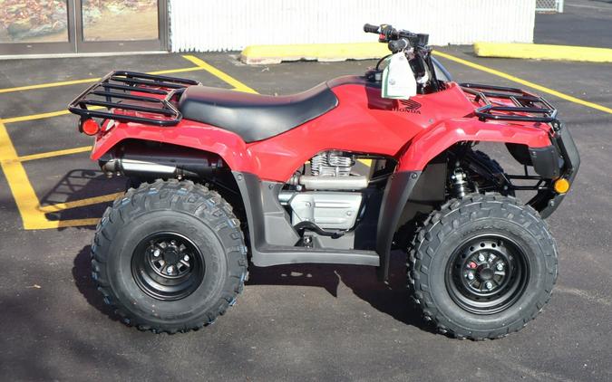 2026 Honda FourTrax Recon® Base