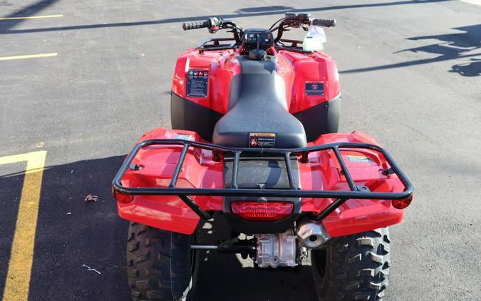 2026 Honda FourTrax Recon® Base