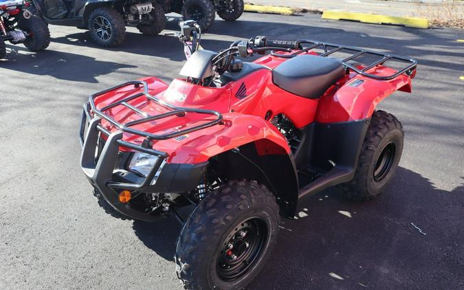 2026 Honda FourTrax Recon® Base
