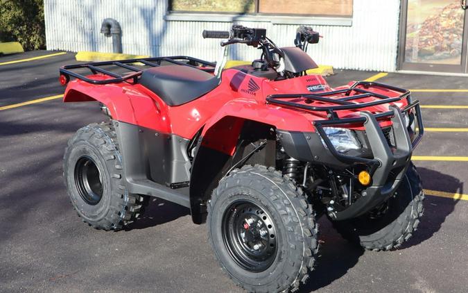 2026 Honda FourTrax Recon® Base