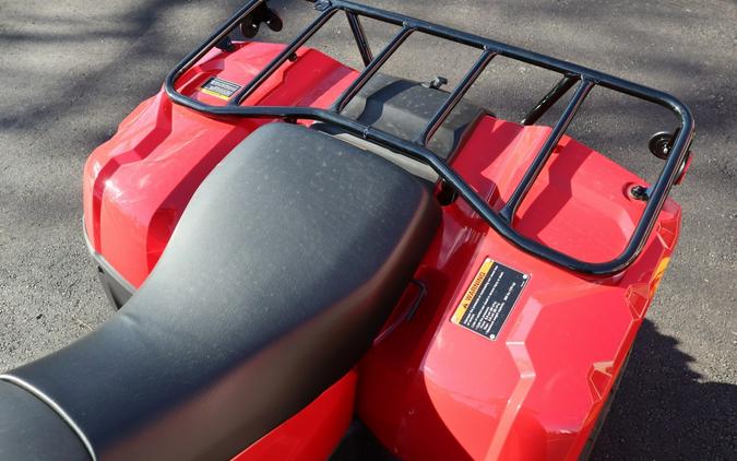 2026 Honda FourTrax Recon® Base