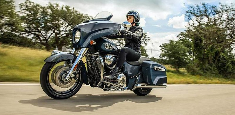 2025 Indian Motorcycle Chieftain® Limited