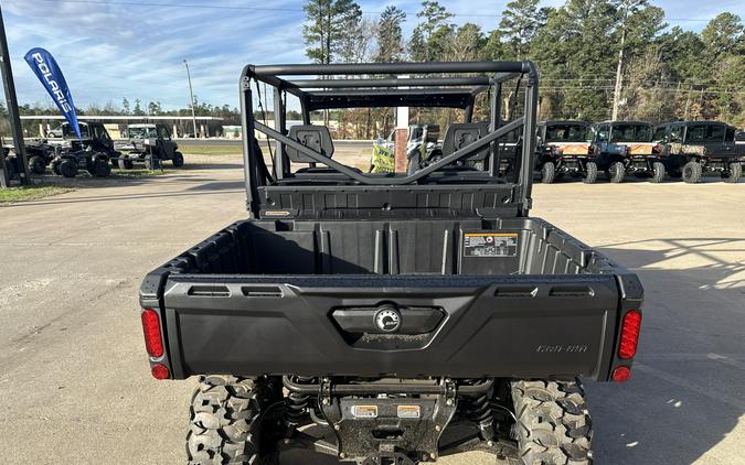 2026 Can-Am Defender MAX DPS HD9