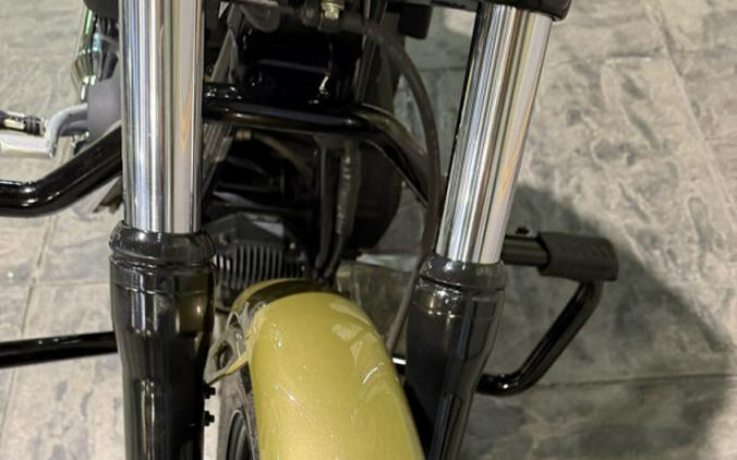 2007 Harley-Davidson Street Bob