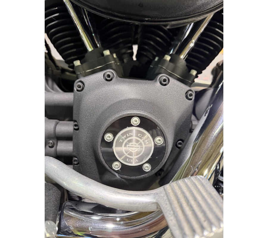 2007 Harley-Davidson Street Bob