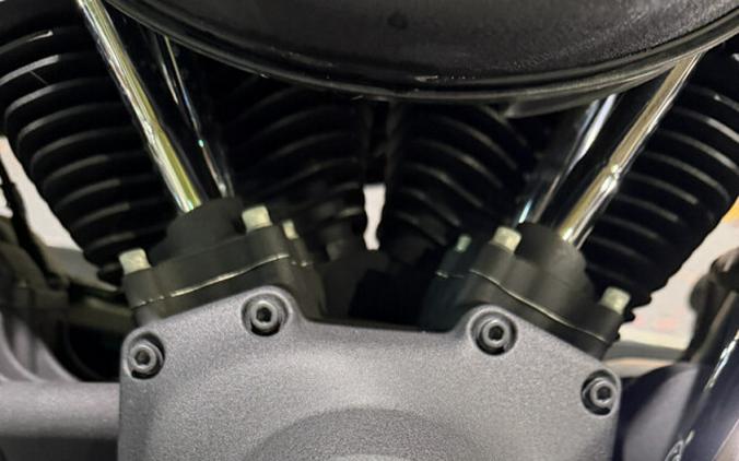 2007 Harley-Davidson Street Bob