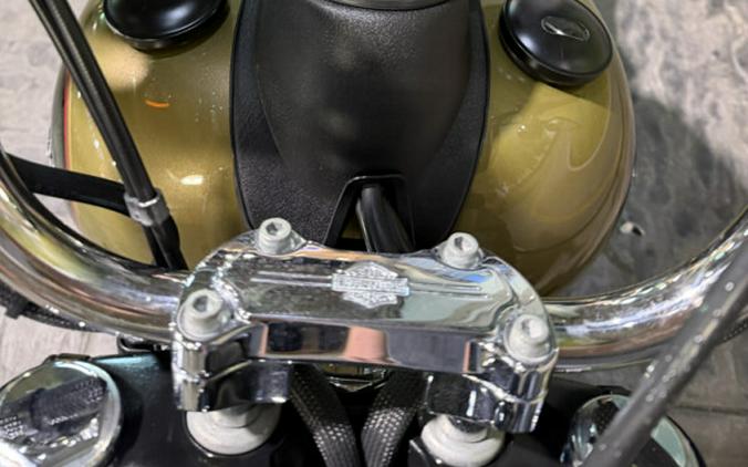 2007 Harley-Davidson Street Bob