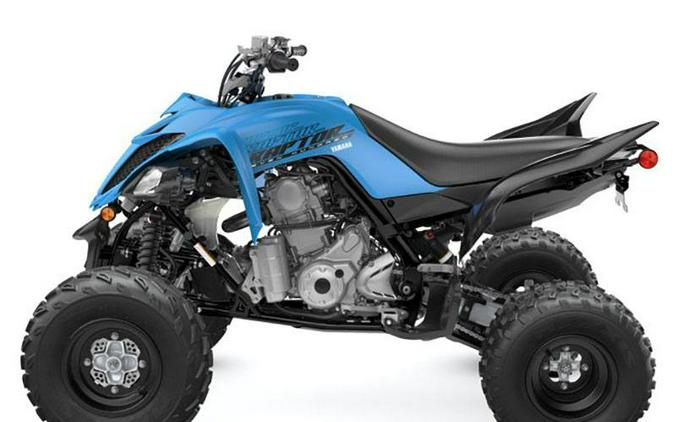 2024 Yamaha Raptor 700