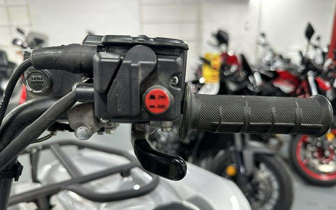 2024 Yamaha Grizzly EPS