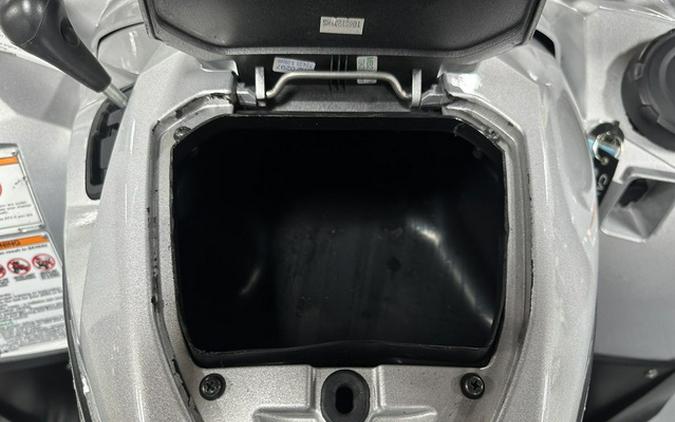 2024 Yamaha Grizzly EPS