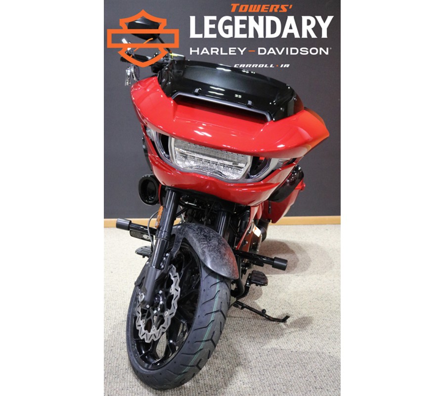 FLTRXSTSE 2025 CVO™ Road Glide™ ST