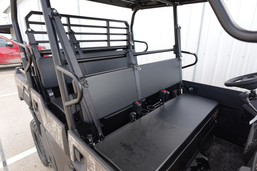 2026 Kawasaki MULE PRO-FXT 1000 LE Camo