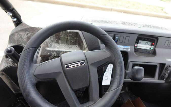 2026 Kawasaki MULE PRO-FXT 1000 LE Camo