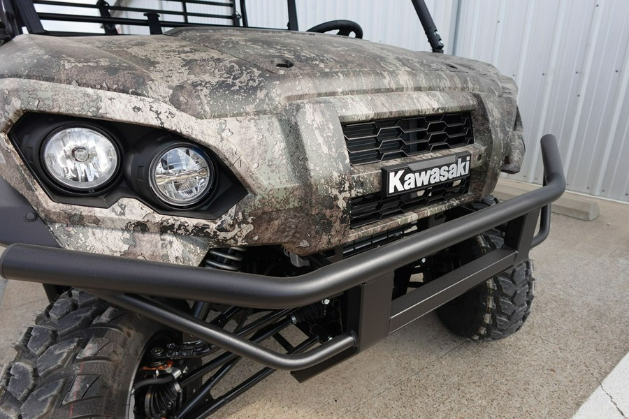2026 Kawasaki MULE PRO-FXT 1000 LE Camo