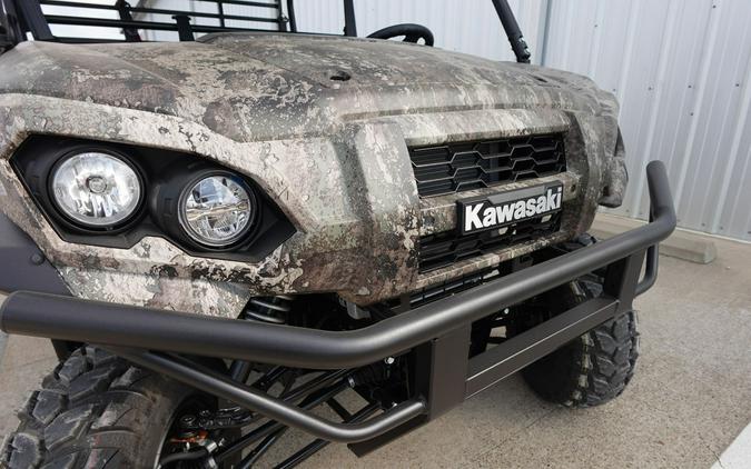 2026 Kawasaki MULE PRO-FXT 1000 LE Camo