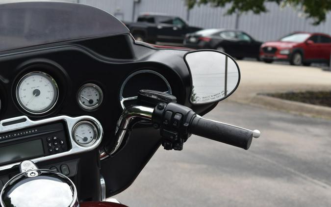 FLHX 2009 Street Glide