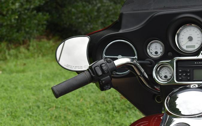 FLHX 2009 Street Glide