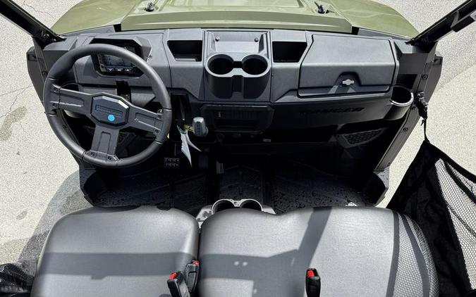 2026 Polaris® Ranger 1000 EPS