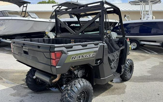2026 Polaris® Ranger 1000 EPS