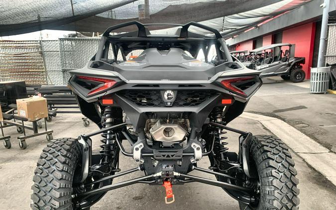 2026 Can-Am MAVERICK R MAX X RC WITH SMART-SHOX 999T DCT