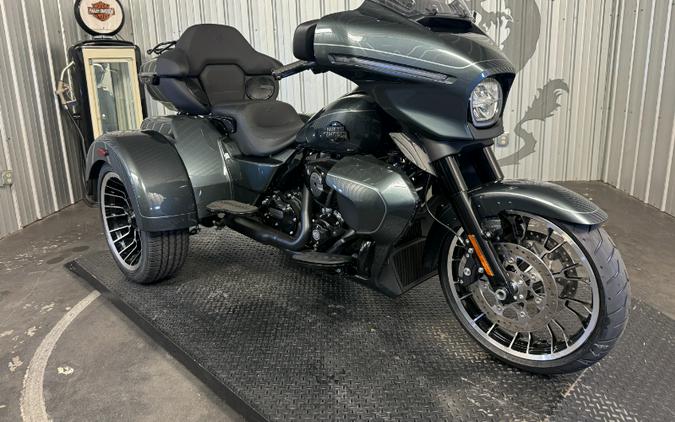 2026 Harley-Davidson STREET GLIDE 3 LIMITED