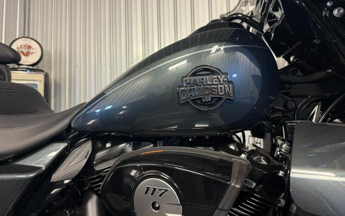 2026 Harley-Davidson STREET GLIDE 3 LIMITED