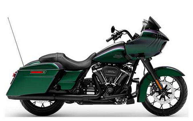 2021 Harley-Davidson Road Glide® Special