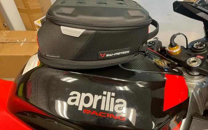 2022 Aprilia RSV4 1100 Factory