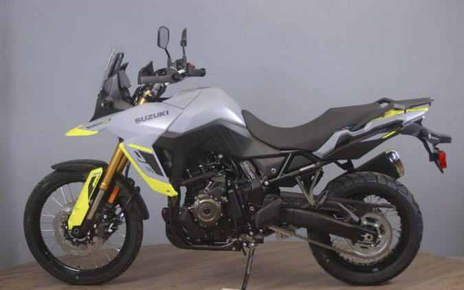 2023 Suzuki V-Strom 800DE