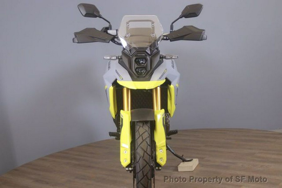 2023 Suzuki V-Strom 800DE