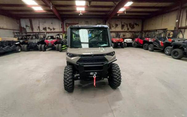 2024 Polaris® Ranger XP 1000 NorthStar Edition Ultimate