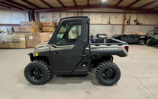 2024 Polaris® Ranger XP 1000 NorthStar Edition Ultimate