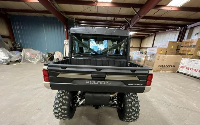 2024 Polaris® Ranger XP 1000 NorthStar Edition Ultimate