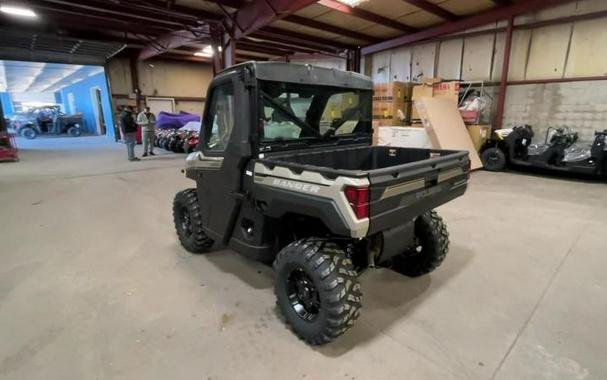 2024 Polaris® Ranger XP 1000 NorthStar Edition Ultimate