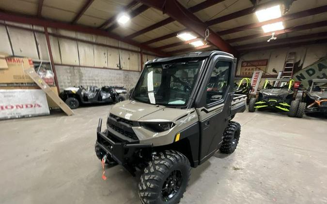 2024 Polaris® Ranger XP 1000 NorthStar Edition Ultimate