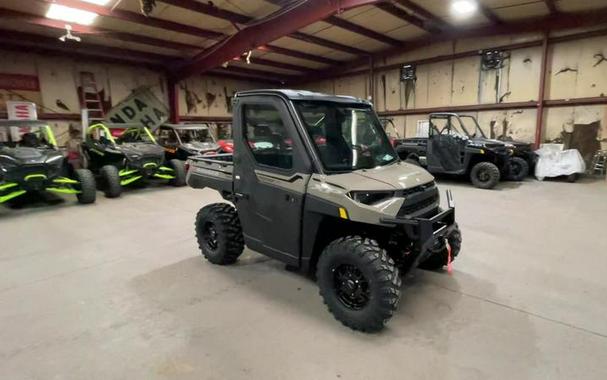 2024 Polaris® Ranger XP 1000 NorthStar Edition Ultimate