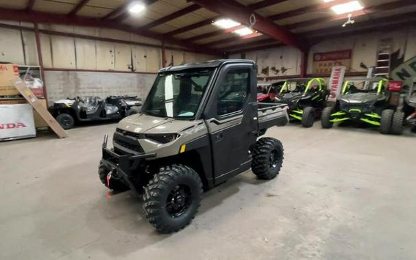 2024 Polaris® Ranger XP 1000 NorthStar Edition Ultimate